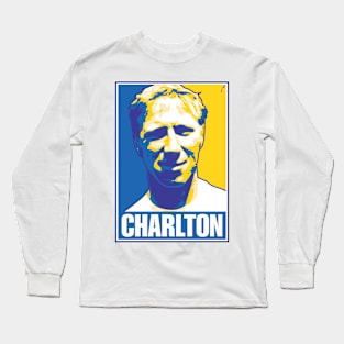 Charlton Long Sleeve T-Shirt